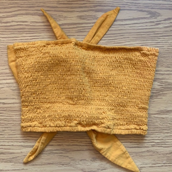 Wilfred Cropped Top - Picture 2 of 3